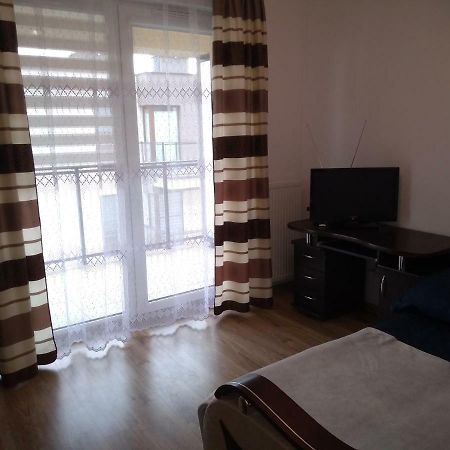 Apartament Wiktoryn لوبلين المظهر الخارجي الصورة