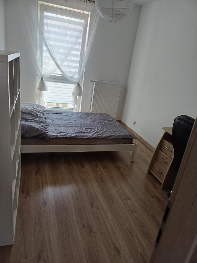 Apartament Wiktoryn لوبلين المظهر الخارجي الصورة