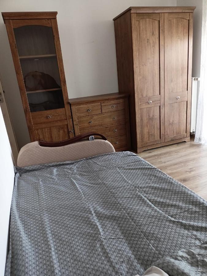 Apartament Wiktoryn لوبلين المظهر الخارجي الصورة