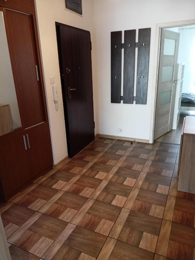 Apartament Wiktoryn لوبلين المظهر الخارجي الصورة