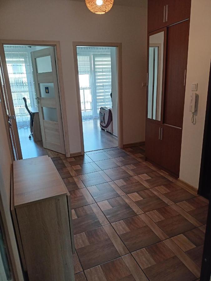 Apartament Wiktoryn لوبلين المظهر الخارجي الصورة