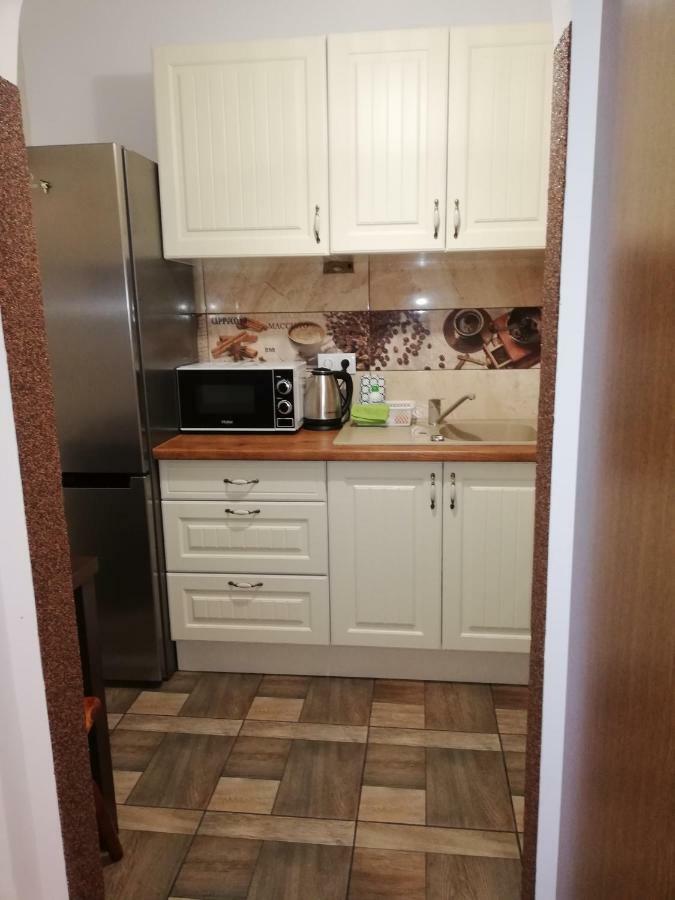 Apartament Wiktoryn لوبلين المظهر الخارجي الصورة