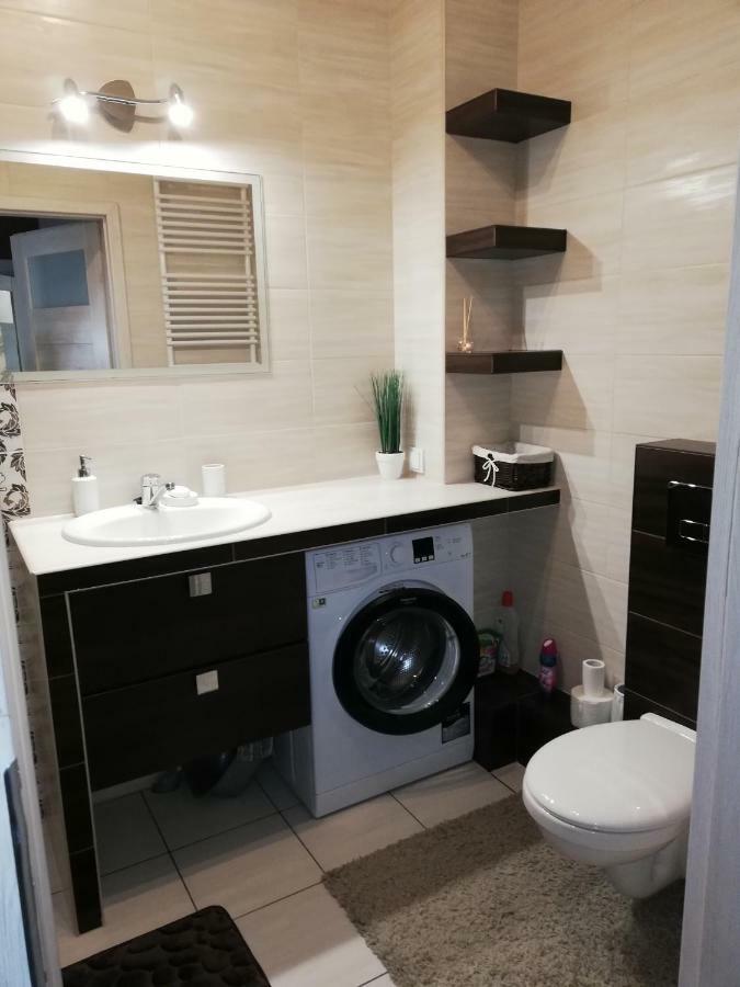 Apartament Wiktoryn لوبلين المظهر الخارجي الصورة